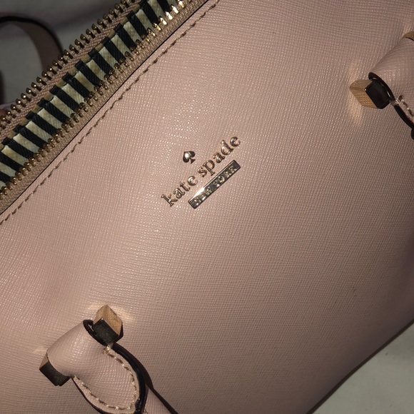 Kate Spade mini bag - Picture 4 of 4